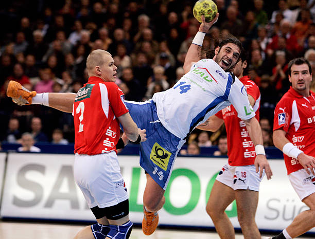 在各个赛事 在各个赛事